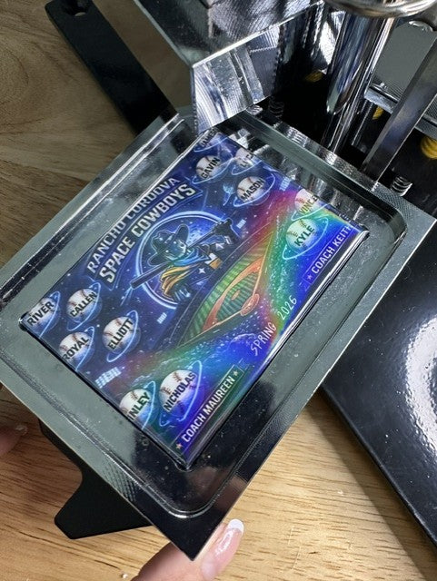 ⚡Magnet Photo Cards⚡