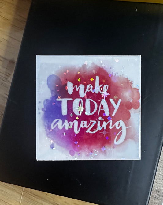 2 x 2 Magnets with images