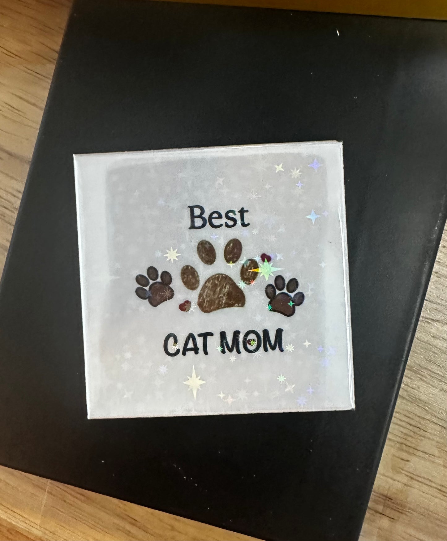 2 x 2 Magnets with images