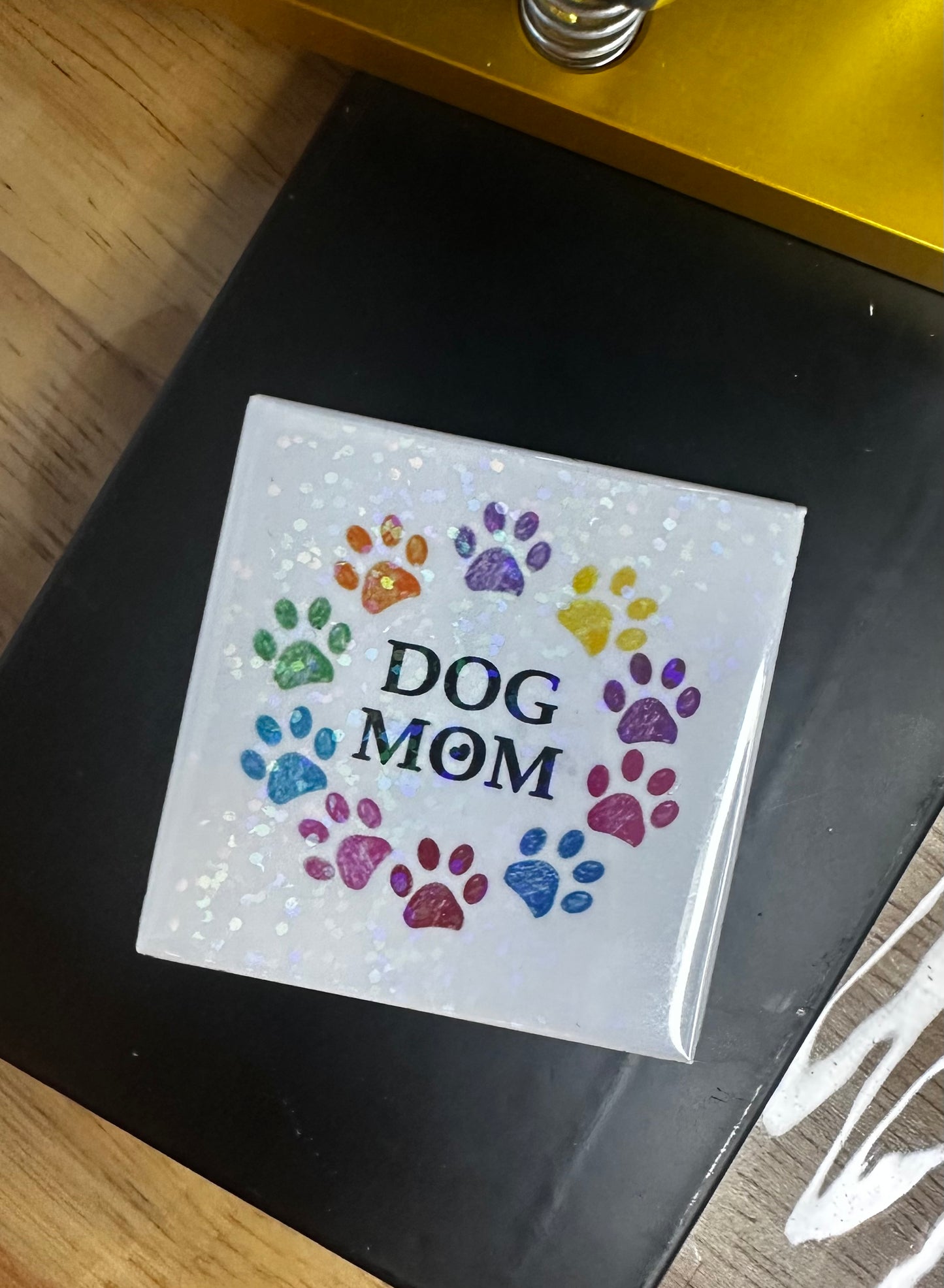 2 x 2 Magnets with images