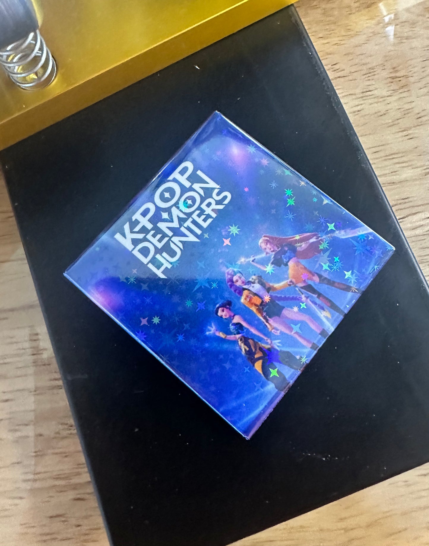 2 x 2 Magnets with images