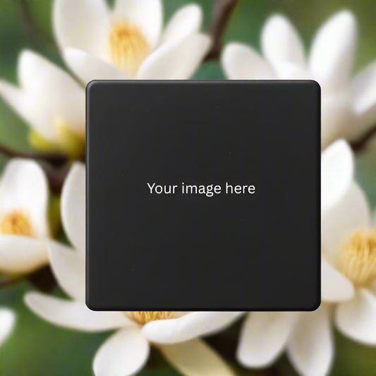2"x 2" Custom Photo Magnets - Square