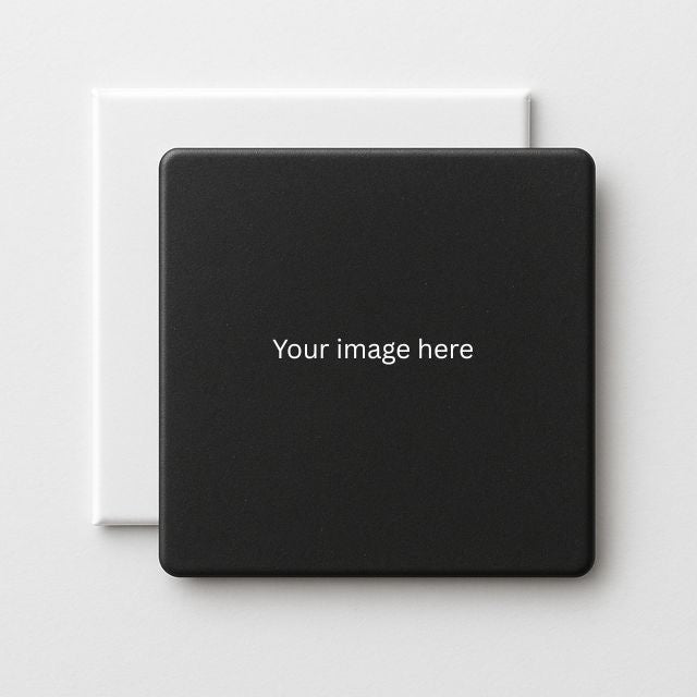 2 x 2 inches Magnet - Square – Magnet Picture Co