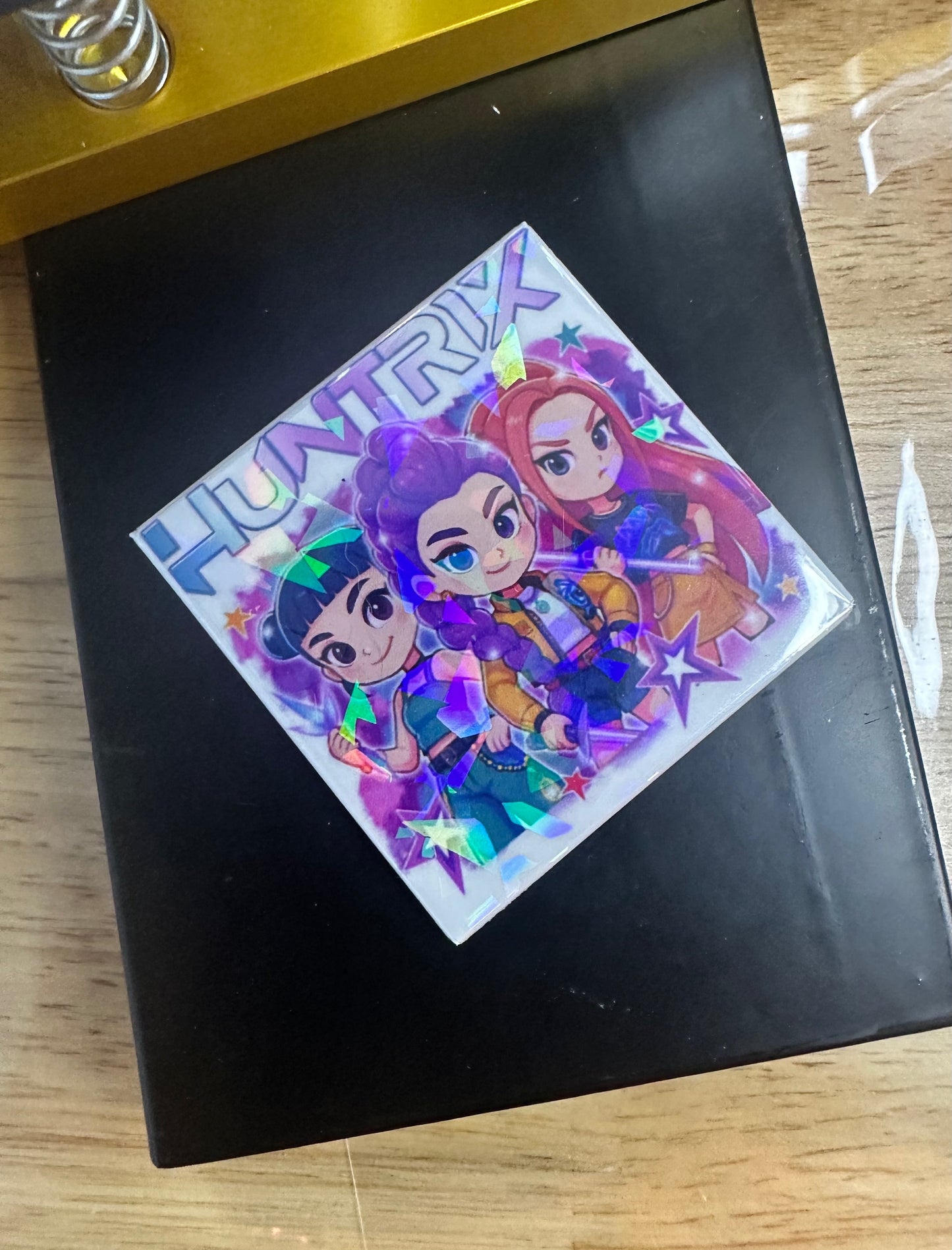 2 x 2 Magnets with images