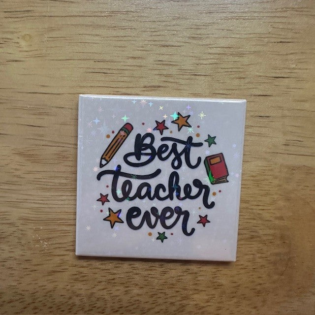 2 x 2 Magnets with images