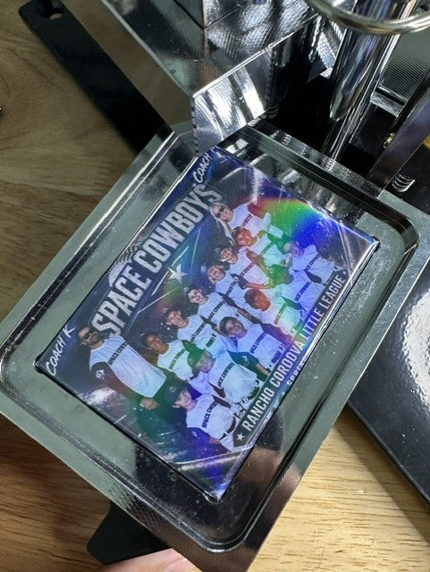 ⚡Magnet Photo Cards⚡